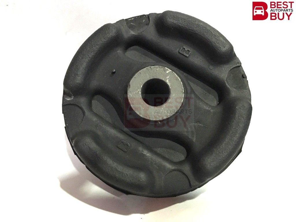 x2 Rear Differential Mounting Bushing Subframe Wishbone Fit Honda Fit